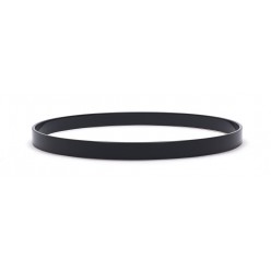 Gibraltar 7175221 Drewniane obręcze Black Lacquer